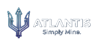 Atlantis Logo