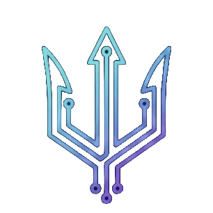 Atlantis Logo Icon